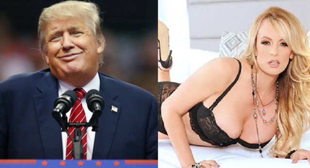 Donald Trump, primul fost preşedinte american care ar putea fi pus sub acuzare/ Starletă porno: “Voi dansa în stradă dacă Trump merge la închisoare”