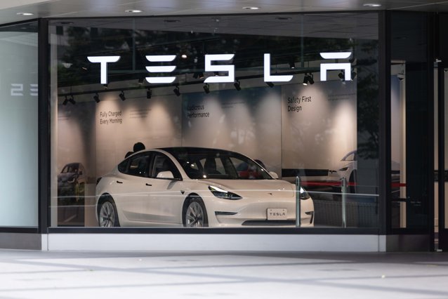 Tesla va construi o nouă fabrică în Mexic