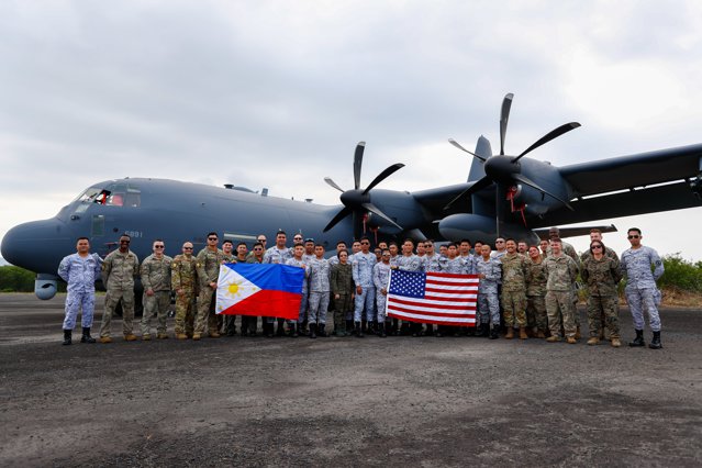 Joe Biden va reafirma angajamentul apărării statului Filipine, pe fondul tensiunilor cu Beijingul
