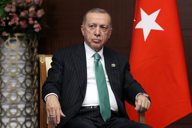 Erdoğan se retrage de la Summitul European