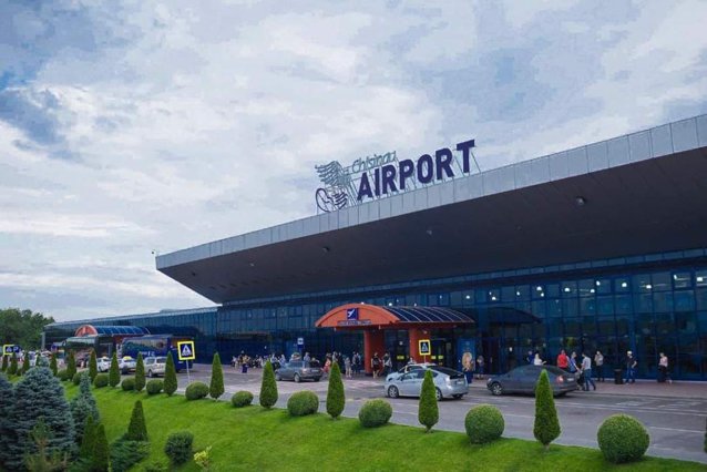 Împuşcături la Aeroportul Chişinău. Două persoane au fost ucise/ Autorul atacului era un un rus din Turcia, membru al grupului Wagner / Forţele de intervenţie se află la faţa locului