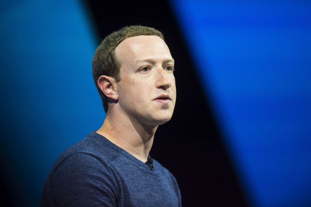 Şeful Facebook şi-a mărit averea cu câteva miliarde, după ultimele mişcări pe piaţa bursieră