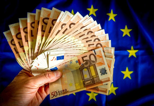MIPE a trimis declaraţii de cheltuieli pentru rambursarea a 900 de milioane de euro de către CE