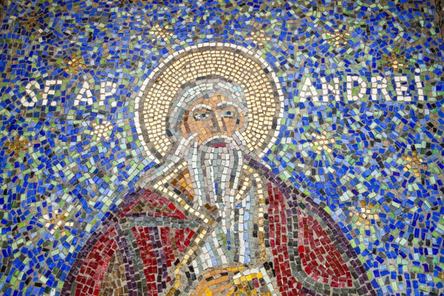 Sfântul Andrei, ocrotitorul României. Tradiţii şi obiceiuri