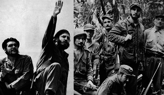 Ion Cristoiu: Cînd Fidel Castro se bate pe umăr cu jurnaliştii cubanezi deşi e El Comandante en Jefe
