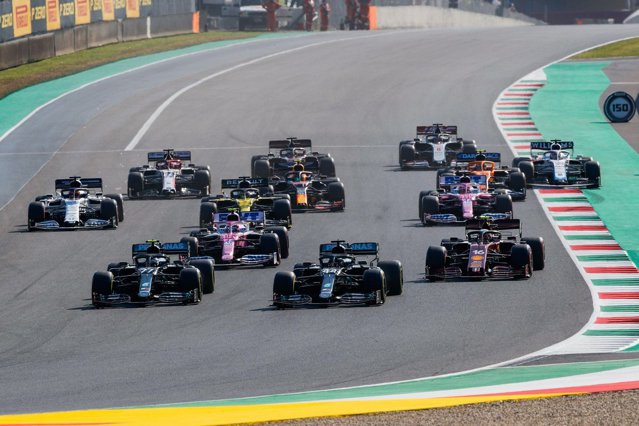 F1 respinge oferta Andretti de a intra ca a 11-a echipă din 2025