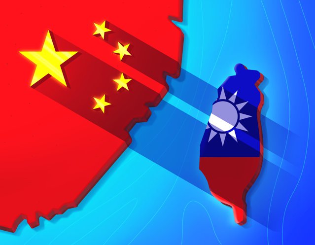 Preşedintele Taiwanului spune că legăturile cu China trebuie să fie decise prin voinţa poporului