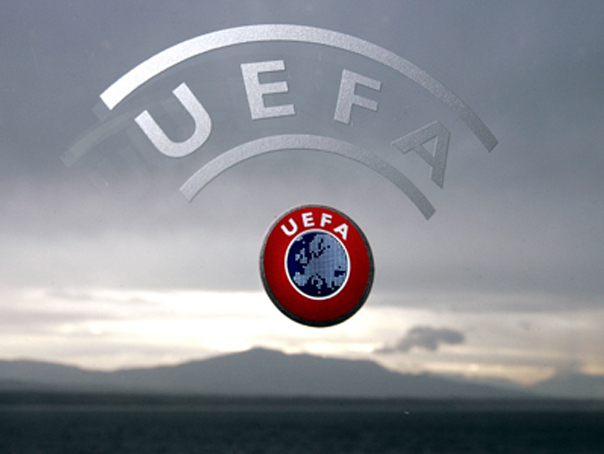 Superliga acuză UEFA, într-o scrisoare, de comportament anticoncurenţial