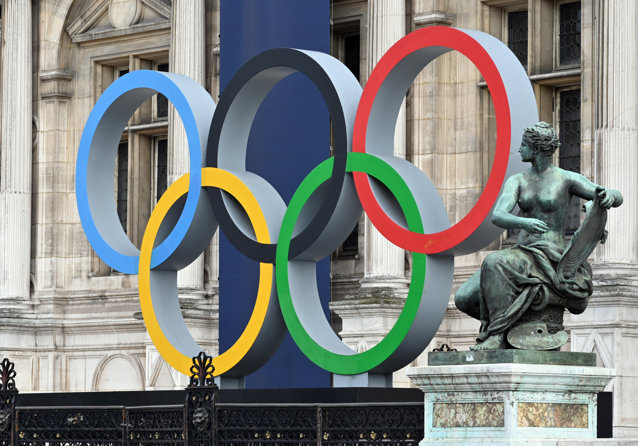 Parisul neagă că servieta furată conţinea planurile de securitate ale Jocurilor Olimpice