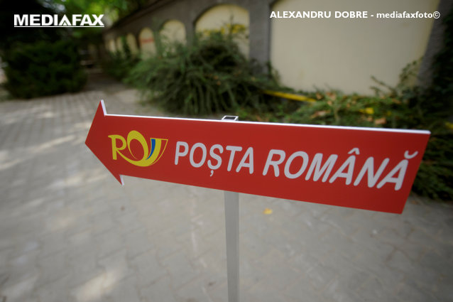 Grevă generală de luni la Poşta Română. Revendicările angajaţilor