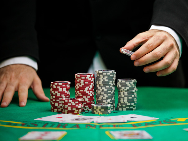 Thailanda îşi joacă viitorul la jocuri de noroc. Măsura vizată de guvern