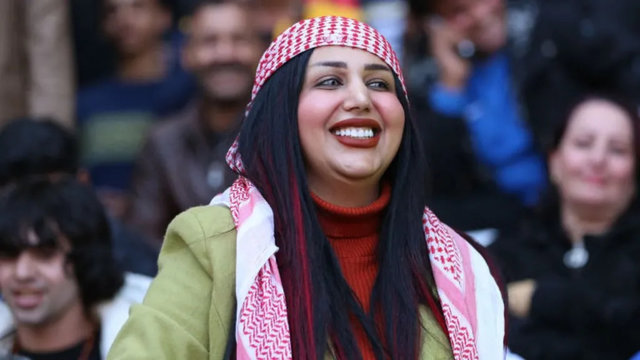 O femeie influencer din Irak a fost împuşcată. Ea fusese acuzată de imoralitate