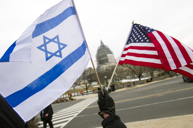 Surse: SUA şi Israelul „vor discuta astăzi despre invazia Rafah”