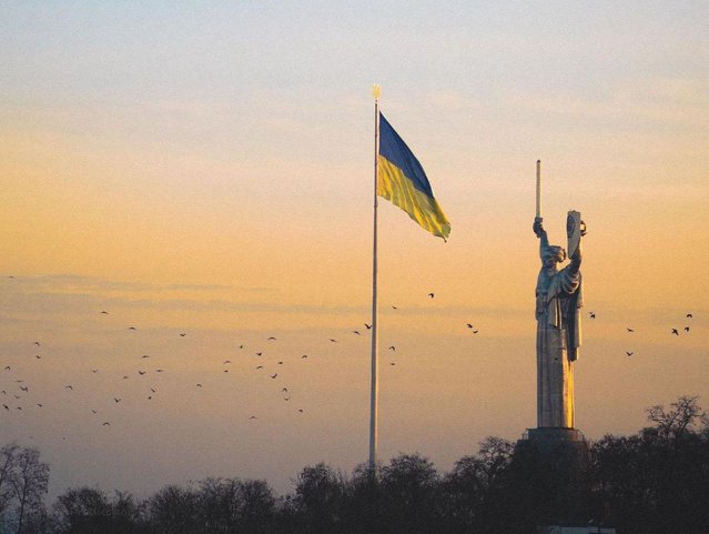 Ucraina caută soldaţi. Zeci de mii de ucraineni, aflaţi în afara ţării, nu vor putea obţine paşapoarte noi