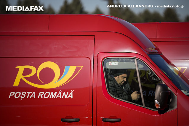Veşti bune pentru milioane de români. Poşta Română a început sâmbătă distribuirea în avans a pensiilor aferente lunii mai