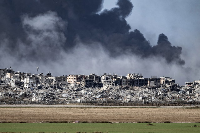 Israel-Gaza. Biden a făcut un anunţ surpriză despre un plan cu trei etape pentru a pune capăt războiului