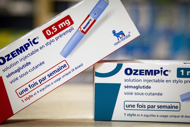Alertă globală emisă în legătură cu medicamente Ozempic contrafăcute