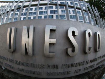 UNESCO: Patru noi poziţii înscrise pe lista indicativă a României