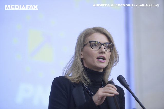 Alina Gorghiu: Cheltuielile de transport, de deplasare a escortei, suportate de fugari