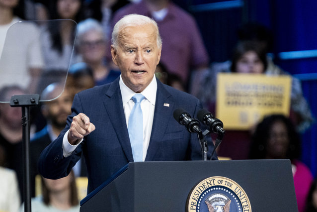 Biden se va adresa Adunării Generale a ONU pentru ultima dată în calitate de preşedinte al SUA