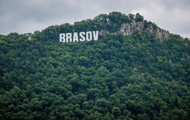 Braşov, Cluj Napoca şi Oradea sunt cele mai atractive oraşe din România