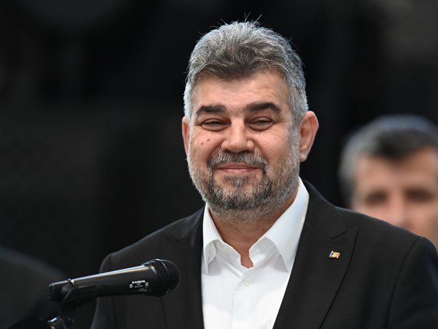 Ciolacu, ironic după criticile lui Iohannis: E mai sensibil