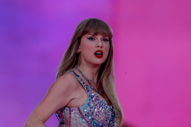 După ce s-a declarat de partea Kamalei Harris, popularitatea vedetei Taylor Swift a luat-o la vale