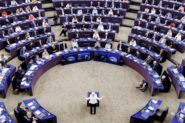 Europarlamentar PNL: UE va acorda sprijin financiar şi tehnic ţărilor afectate de inundaţii