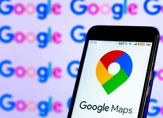 Google începe să îi avertizeze pe utilizatori despre recenziile false de pe Maps