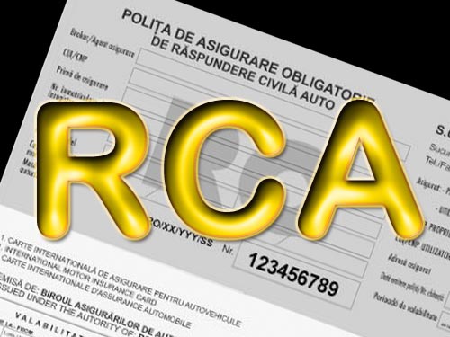 Guvernul plafonează RCA şi extinde stimulentele fiscale pentru investiţii în cercetare