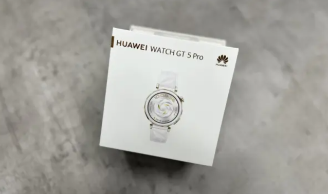 HUAWEI WATCH GT5 şi GT5 Pro sunt aici! Ce aduc noile smartwatch-uri lansate la Barcelona