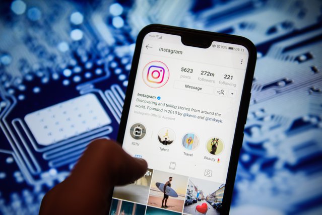 Instagram lansează conturi pentru adolescenţi: Controlul parental, esenţial