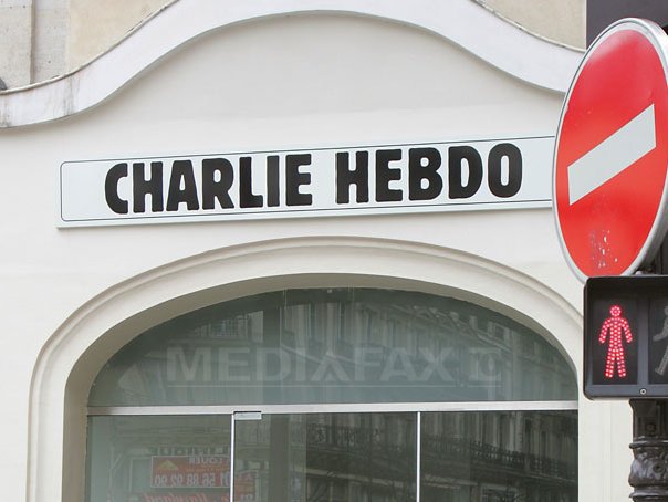 Jihadistul francez asociat cu atacatorii de la Charlie Hebdo, judecat pentru terorism