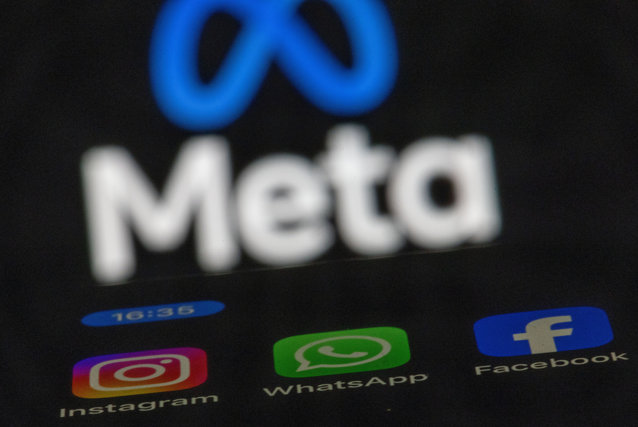 Meta ia măsuri: Presa rusă de stat a fost interzisă pe Facebook, WhatsApp şi Instagram