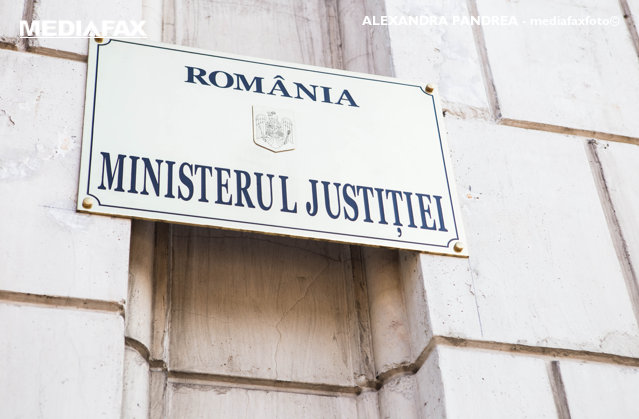 Ministerul Justiţiei asigură fondurile pentru un nou sediu pentru Instanţa Supremă