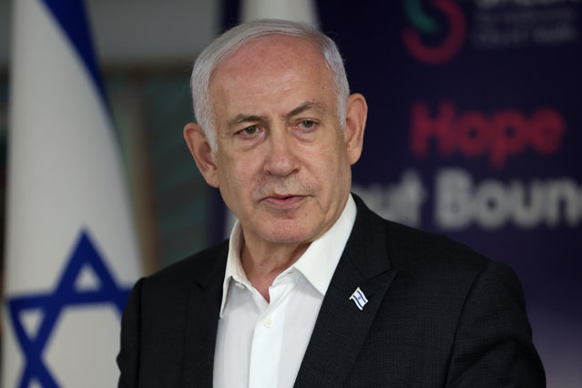 Netanyahu ameninţă: Schimbarea regimului iranian va avea loc „mult mai repede decât se crede”