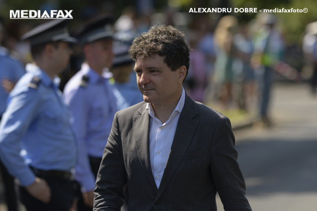 Nicuşor Dan: Am fost şocat, sunt oameni care nu înţeleg că traficul e generat de dezvoltare urbană haotică