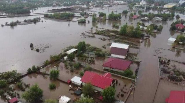 Peste 25.000 de consumatori nu au sunt alimentaţi cu energie electrică