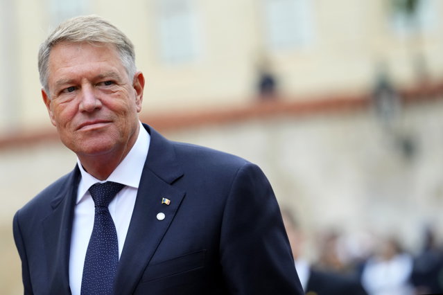 Preşedintele Klaus Iohannis va susţine un discurs la Adunarea generală a ONU