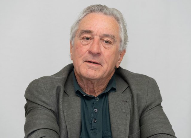 Robert De Niro, acid la adresa lui Donald Trump la o premieră de film: „Imaginaţi-vă că ar regiza acest film”