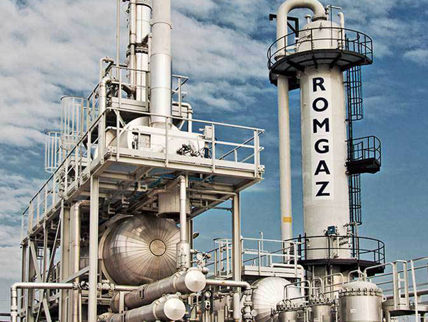 Romgaz a început procesul de delistare a certificatelor globale de depozit