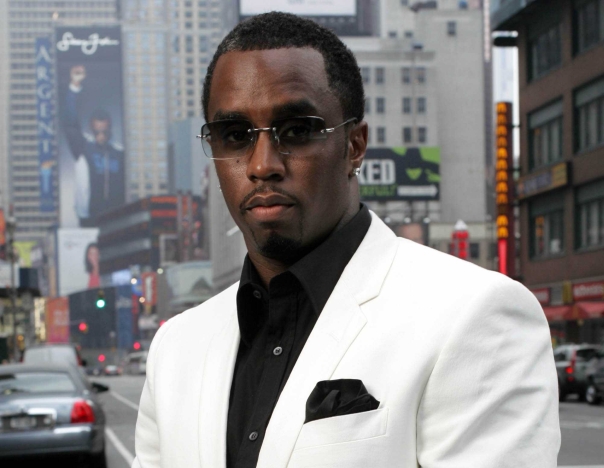 Sean „Diddy” Combs a fost pus sub acuzare pentru trafic sexual şi şantaj