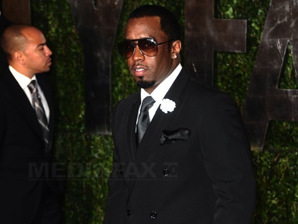 Sean „Diddy” Combs, arestat la New York: Mogulul hip-hop-ului, în centrul unei anchete federale