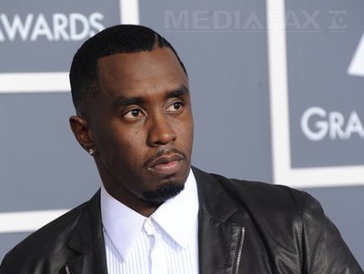 Sean „Diddy” Combs, pus sub supraveghere la închisoare. Autorităţile se tem că s-ar putea sinucide