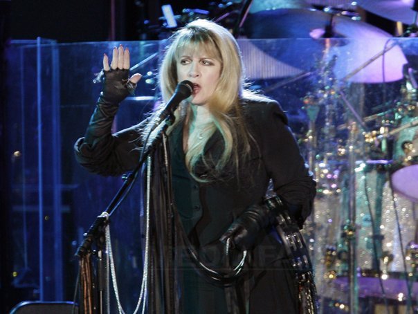 Stevie Nicks lansează piesa „The Lighthouse”, un manifest pentru dreptul la avort