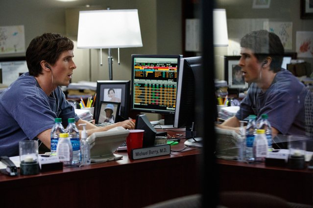 The Big Short. Omul ce a prezis criza din 2008 a fost suspendat din companie după cea mai recentă postare a sa