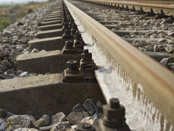 Trenurile „dispar” timp de două luni între Goleşti şi Piteşti