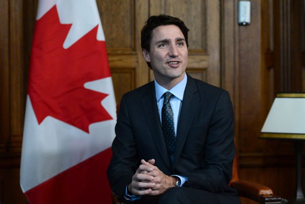 Trudeau supravieţuieşte votului de încredere în parlamentul canadian, dar o nouă ameninţare planează