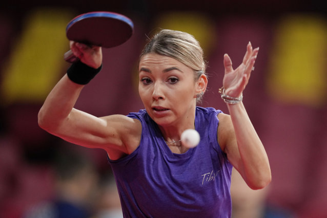 Agenţia Naţională pentru Sport: Finală şi semifinală europeană la Linz pentru Bernadette Szocs