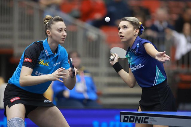 Agenţia Naţională pentru Sport: Finală şi semifinală europeană la Linz pentru Bernadette Szocs